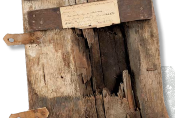 A Revolutionary Relic