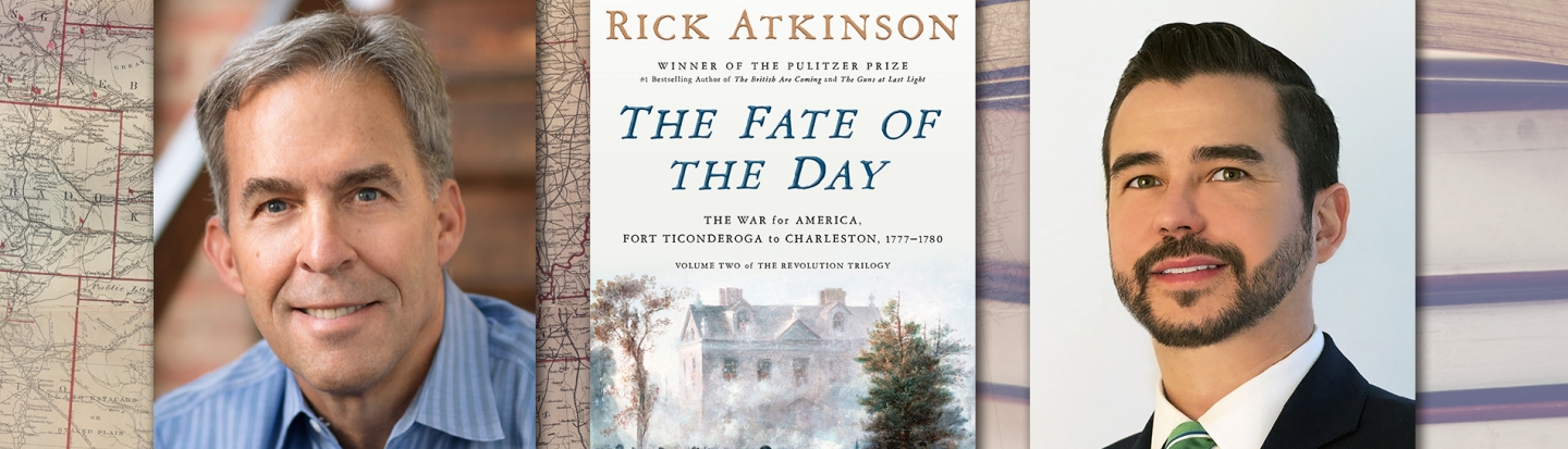 book cover and author