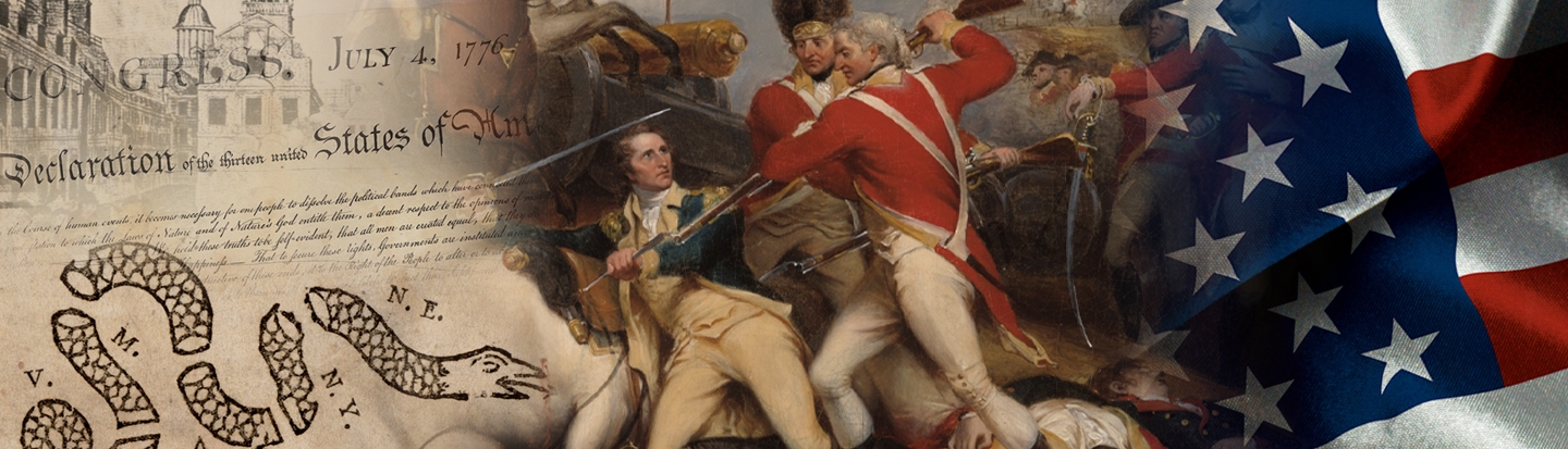 American Revolution