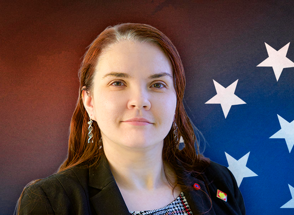 Melanie McComb